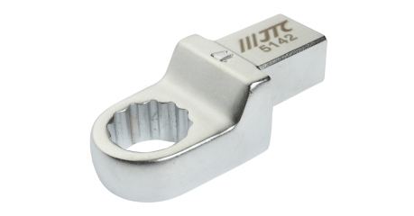 Насадка накидная 12-ти гранная JTC 514217 для динамометрического ключа JTC 6835 (17 мм, 14х18 мм)