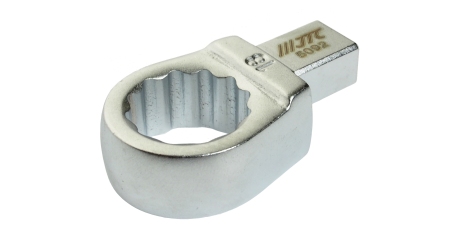 Насадка накидная 12-ти гранная JTC 509218 для динамометрического ключа JTC 6832, 6833 (18 мм, 9х12 мм)