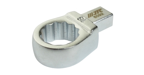 Насадка накидная 12-ти гранная JTC 509218 для динамометрического ключа JTC 6832, 6833 (18 мм, 9х12 мм)