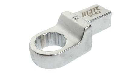 Насадка накидная 12-ти гранная JTC 514219 для динамометрического ключа JTC 6835 (19 мм,14х18 мм)