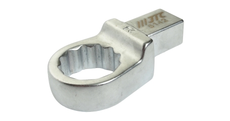 Насадка накидная 12-ти гранная JTC 514224 для динамометрического ключа JTC 6835 (24 мм, 14х18 мм)