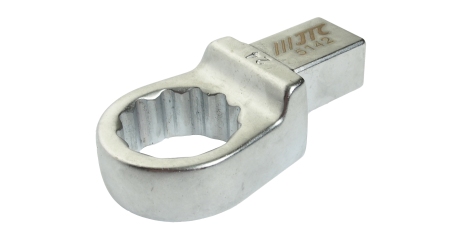 Насадка накидная 12-ти гранная JTC 514224 для динамометрического ключа JTC 6835 (24 мм, 14х18 мм)