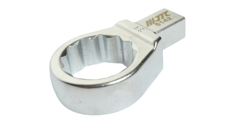 Насадка накидная 12-ти гранная JTC 514234 для динамометрического ключа JTC 6835 (34 мм,14х18 мм)