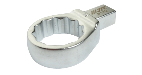 Насадка накидная 12-ти гранная JTC 514236 для динамометрического ключа JTC 6835 (36 мм, 14х18 мм)