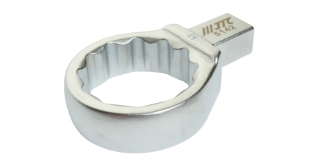 Насадка накидная 12-ти гранная JTC 514241 для динамометрического ключа JTC 6835 (14х18 мм, 41 мм)