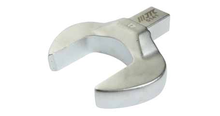 Насадка рожковая JTC 514141 для динамометрического ключа JTC 6835 (41 мм, 14х18 мм)