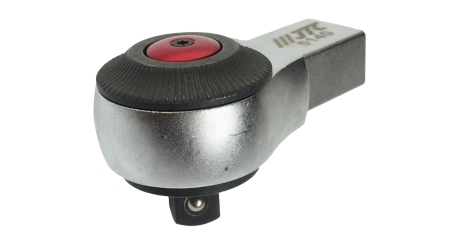 Насадка трещоточная JTC 514003 для динамометрического ключа JTC 6835 (72 зуба, 14х18 мм, квадрат 3/8