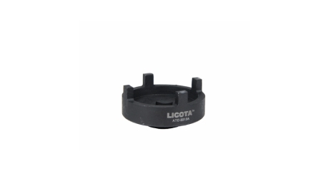 Licota ATC-2213A Головка торцевая 1/2" для шлицевой гайки шаровой Mercedes ML W163, W164