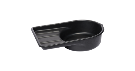 Емкость для слива масла пластиковая GTE-AM12020 (20 л)