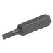 Бита шлицевая JTC 1123003 (0,5х3х30 мм, 1/4