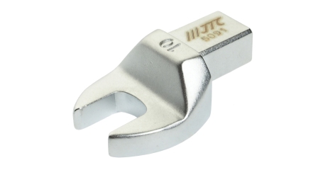 Ключ рожковый (насадка) JTC 509110 для динамометрического ключа JTC 6832, 6833 (10 мм, 9х12 мм)