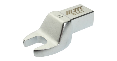 Насадка рожковая JTC 514113 для динамометрического ключа JTC 6835 (13 мм, 14х18 мм)