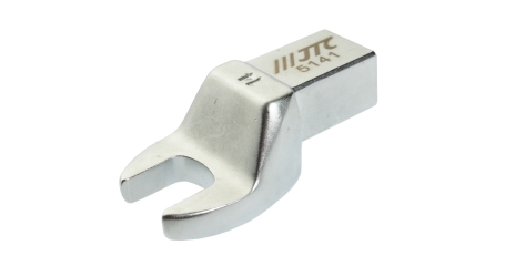 Насадка рожковая JTC 514114 для динамометрического ключа JTC 6835 (14 мм, 14х18 мм)