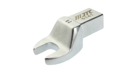 Насадка рожковая JTC 514114 для динамометрического ключа JTC 6835 (14 мм, 14х18 мм)