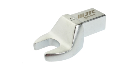 Насадка рожковая JTC 514115 для динамометрического ключа JTC 6835 (15 мм, 14х18 мм)