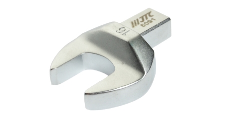 Ключ рожковый (насадка) JTC 509116 для динамометрического ключа JTC 6832, 6833 (16 мм, 9х12 мм)