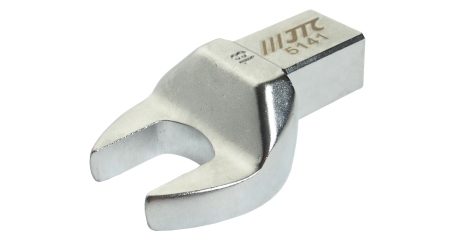 Насадка рожковая JTC 514118 для динамометрического ключа JTC 6835 (18 мм,14х18 мм)