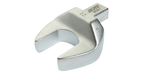 Ключ рожковый (насадка) JTC 509121 для динамометрического ключа JTC 6832, 6833 (21 мм, 9х12 мм)