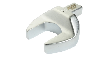 Ключ рожковый (насадка) JTC 509122 для динамометрического ключа JTC 6832, 6833 (22 мм, 9х12 мм)