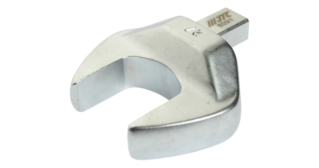 Ключ рожковый (насадка) JTC 509127 для динамометрического ключа JTC 6832, 6833 (27 мм, 9х12 мм)