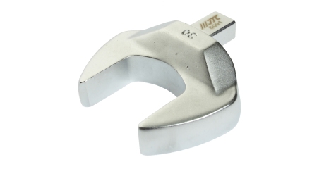 Ключ рожковый (насадка) JTC 509130 для динамометрического ключа JTC 6832, 6833 (30 мм, 9х12 мм)