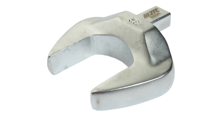 Ключ рожковый (насадка) JTC 509132 для динамометрического ключа JTC 6832, 6833 (32 мм, 9х12 мм)