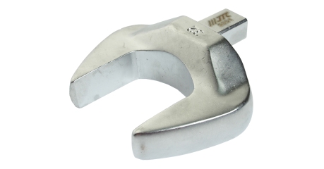 Ключ рожковый (насадка) JTC 509132 для динамометрического ключа JTC 6832, 6833 (32 мм, 9х12 мм)