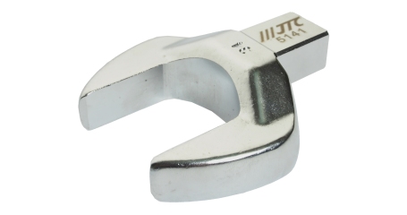 Насадка рожковая JTC 514134 для динамометрического ключа JTC 6835 (34 мм, 14х18 мм)