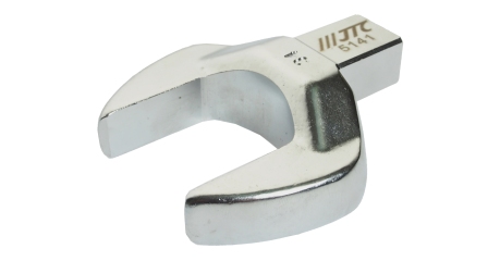 Насадка рожковая JTC 514134 для динамометрического ключа JTC 6835 (34 мм, 14х18 мм)