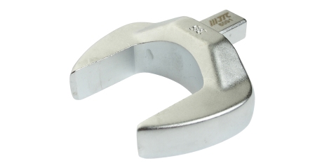 Ключ рожковый (насадка) JTC 509136 для динамометрического ключа JTC 6832, 6833 (36 мм, 9х12 мм)