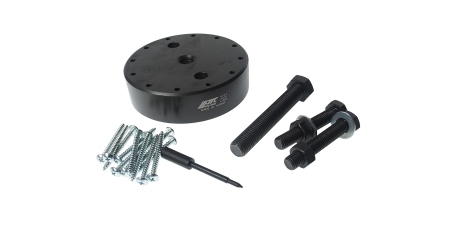 Набор инструментов для демонтажа сальника коленвала заднего JTC 6731 (Land Rover, Jaguar ОЕМ 303-538)