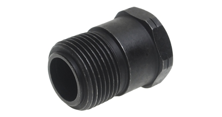 Ремкомплект для пневмогайковерта JTC-5436 (17) гайка для штуцера JTC