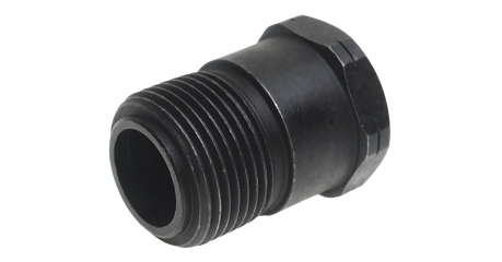 Ремкомплект для пневмогайковерта JTC-5436 (17) гайка для штуцера JTC