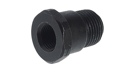 Ремкомплект для пневмогайковерта JTC-5812 (19) гайка для штуцера JTC