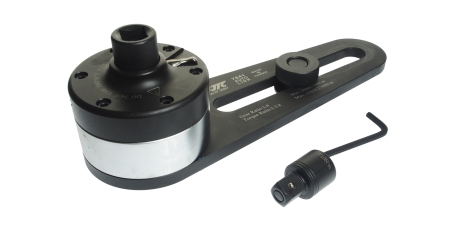 Мультипликатор 3/4"Fx1"M для усиления крутящего момента до 2700Нм JTC