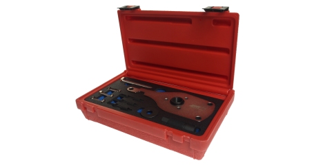 Набор инструментов для демонтажа ТНВД JTC 6844 (FORD 2.0 Ecoblue TDCI ОЕМ 303-1635)