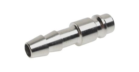 Переходник для компрессора 9.9мм быстросъемный штуцер "елочка" JTC