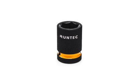 RUNTEC RT-I12S19 Головка торцевая ударная RUNTEC CrMo, 6PT, 1/2", 19 мм