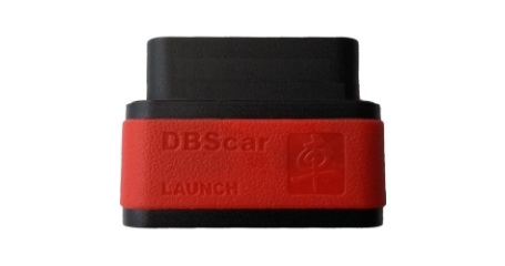 Диагностический адаптер DBScar для сканера Launch X431 PRO