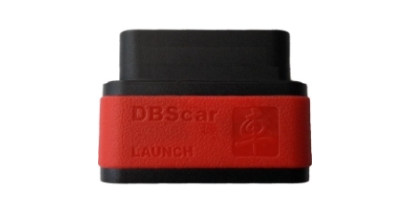 Диагностический адаптер DBScar для сканера Launch X431 PRO
