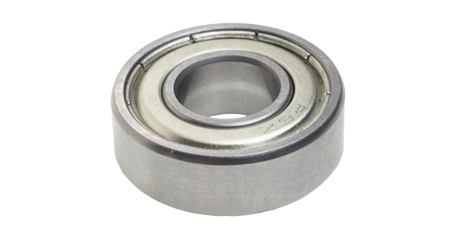 Ремкомплект для пневмогайковерта JTC-5001A (25) подшипник JTC