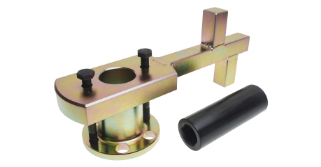 Фиксатор шкива коленвала JTC 6662 (JAGUAR LAND ROVER V6 3/0 бензин компрессор)