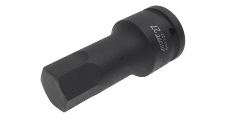 Головка торцевая ударная JTC 641127 (3/4