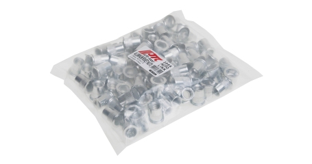 Заклепка резьбовая алюминиевая JTC 2068 (M10х1,5 мм, 100 шт.)