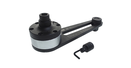 Мультипликатор 1/2"F x 3/4"M для усиления крутящего момента до 1000Нм JTC