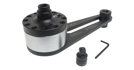 Мультипликатор для усиления крутящего момента JTC 7839  (1/2