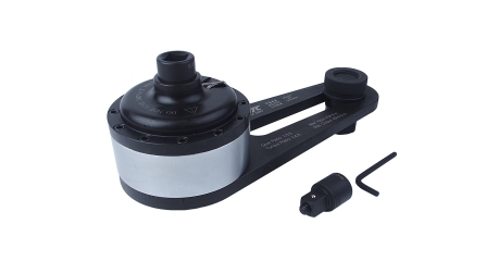 Мультипликатор для усиления крутящего момента JTC 7842 (3/4"F x 1-1/2"M, до 4500 Нм)