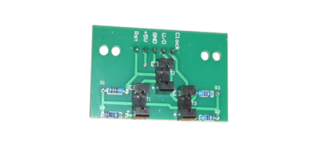 NORDBERG ЗАПЧАСТЬ ДАТЧИК положения вала для 4523A, 4523C (new)