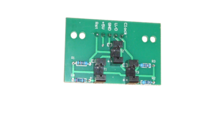 NORDBERG ЗАПЧАСТЬ ДАТЧИК положения вала для 4523A, 4523C (new)