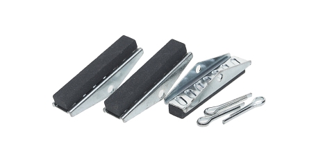 Набор камней JTC 1422P-320 для хона P320 JTC 1422 (3 шт.)